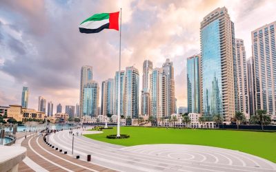 How to start a business in the UAE